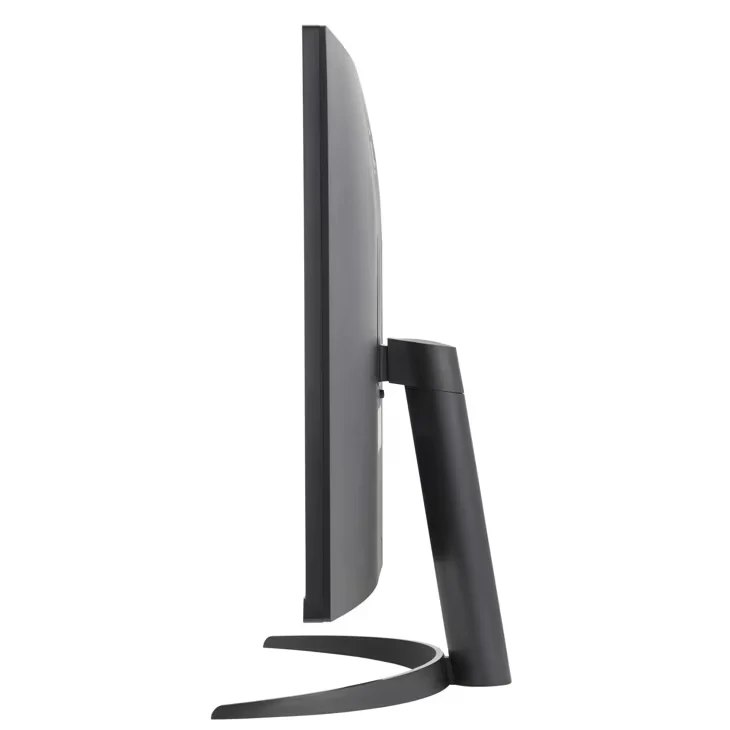LG Ultrafine 32UR500KB 32" 4K-UHD IPS/HDR10/60Hz/Black Flat Gaming Monitor - Image 4