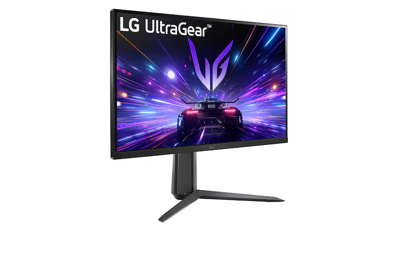 LG UltraGear 27GS65FB 27" FHD IPS/HDR10/180Hz/sRGB 99% Gaming Monitor - Image 2