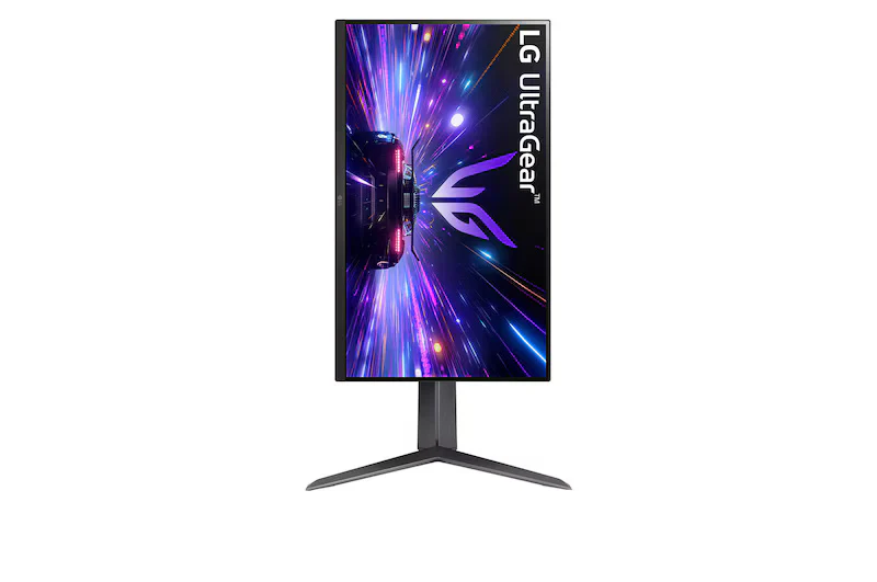 LG UltraGear 27GS65FB 27" FHD IPS/HDR10/180Hz/sRGB 99% Gaming Monitor - Image 3