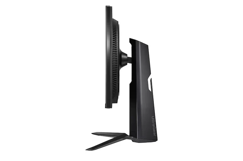 LG UltraGear 27GS65FB 27" FHD IPS/HDR10/180Hz/sRGB 99% Gaming Monitor - Image 4