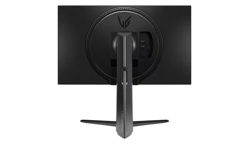 LG UltraGear 27GS65FB 27" FHD IPS/HDR10/180Hz/sRGB 99% Gaming Monitor - Image 5