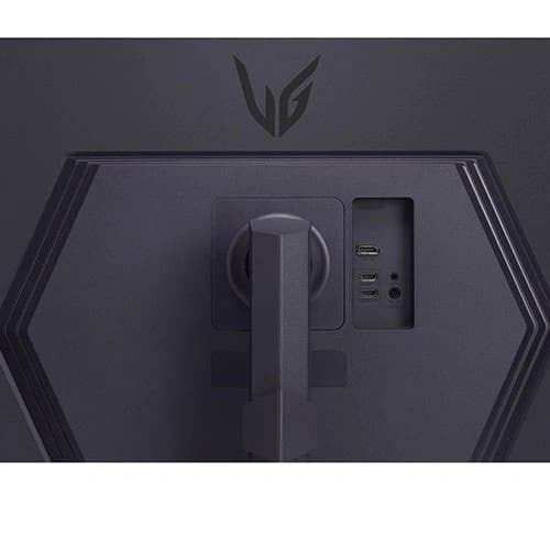 LG UltraGear 32GS75Q 32" QHD IPS/HDR10/180Hz/sRGB 99% Flat  Gaming Monitor - Image 3