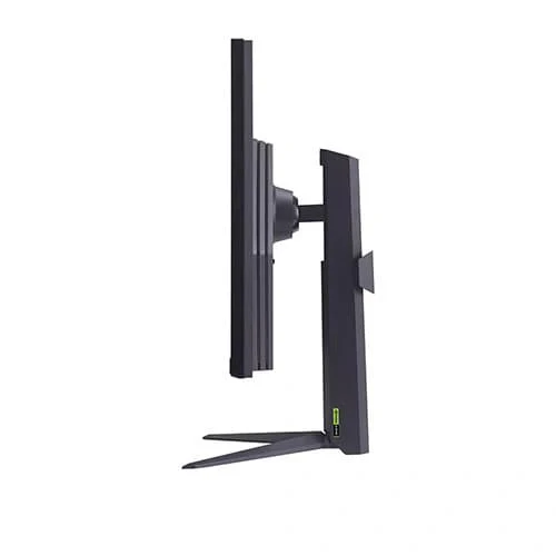 LG UltraGear 32GS75Q 32" QHD IPS/HDR10/180Hz/sRGB 99% Flat  Gaming Monitor - Image 4