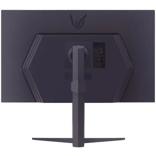 LG UltraGear 32GS85Q 32" 2K QHD IPS/HDR10/180Hz/Black  Gaming Monitor - Image 3