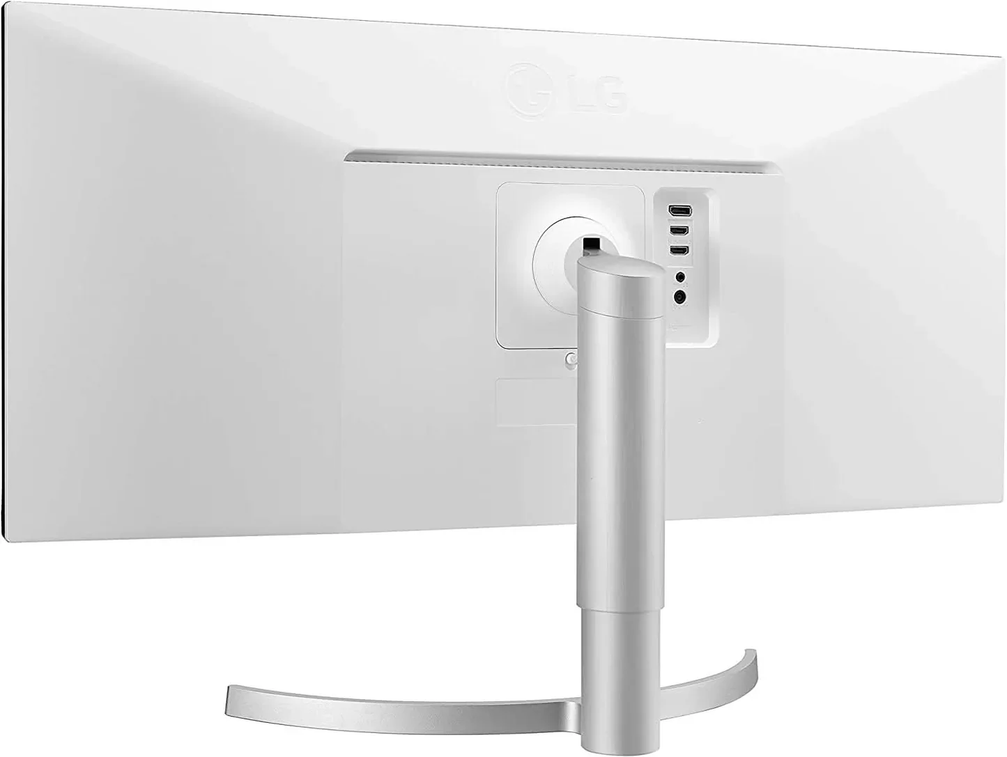 LG UltraWide 34WN650W 34" FHD IPS/HDR10/75Hz/sRGB 90% Gaming Monitor - Image 4