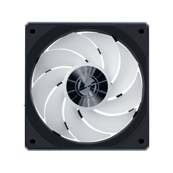 Lian Li UNI Fan CL Wireless Reverse 120 (1 Pc) Case Fan