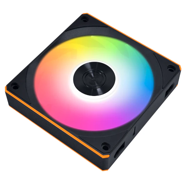 Lian Li UNI Fan CL Wireless Reverse 120 (1 Pc) Case Fan - Image 2