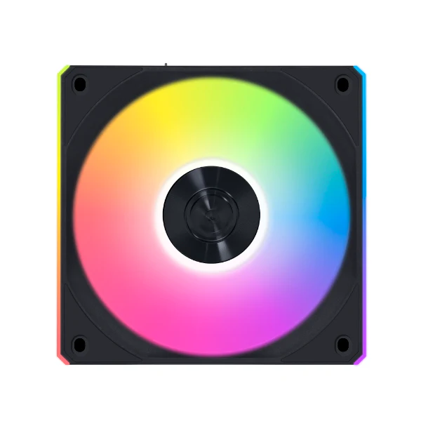 Lian Li UNI Fan CL Wireless Reverse 120 (1 Pc) Case Fan - Image 3