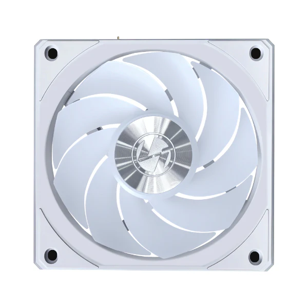 Lian Li UNI Fan CL Wireless Reverse 120 (1 Pc) Case Fan - Image 4