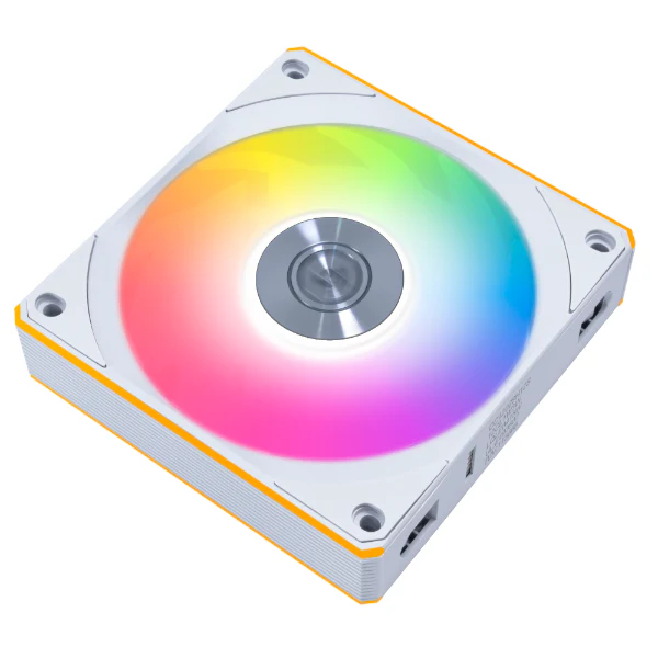 Lian Li UNI Fan CL Wireless Reverse 120 (1 Pc) Case Fan - Image 5