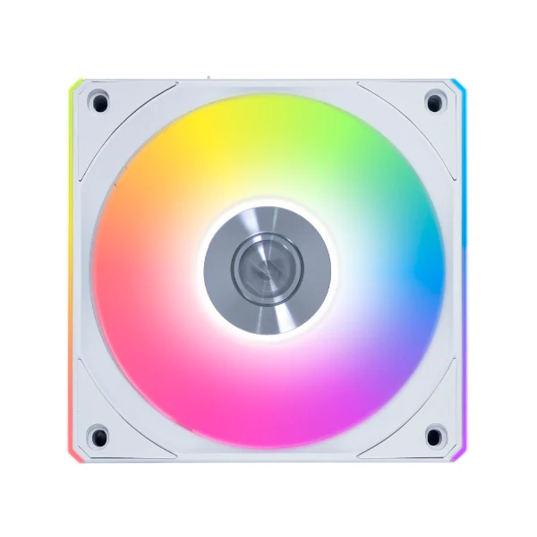 Lian Li UNI Fan CL Wireless Reverse 120 (1 Pc) Case Fan - Image 6