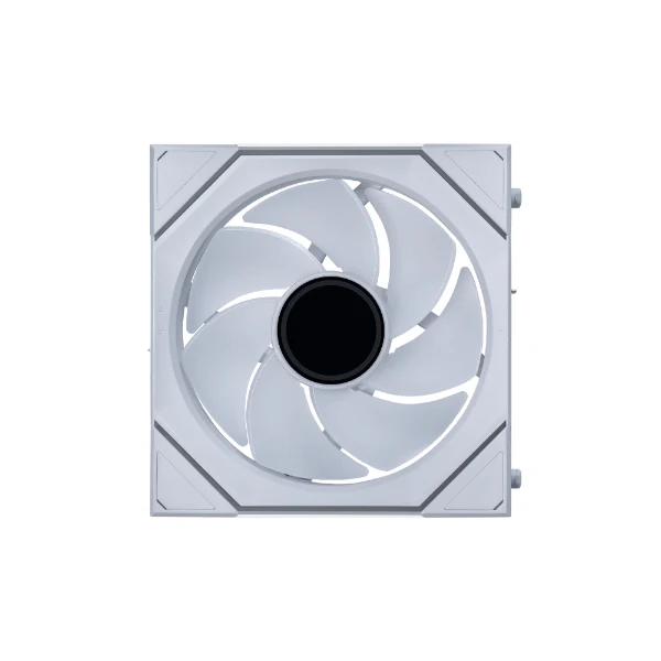 Lian Li UNI fan SL-INF Wireless 120 (1 pc) Case Fan - Image 2