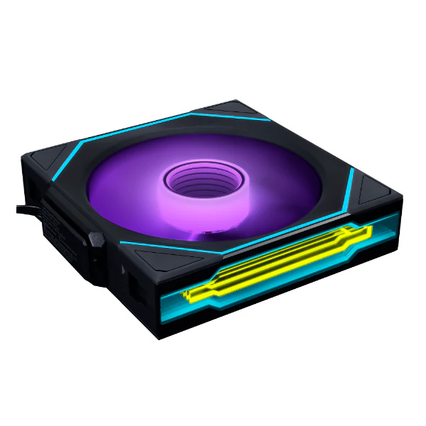 Lian Li UNI fan SL-INF Wireless 120 (1 pc) Case Fan - Image 3