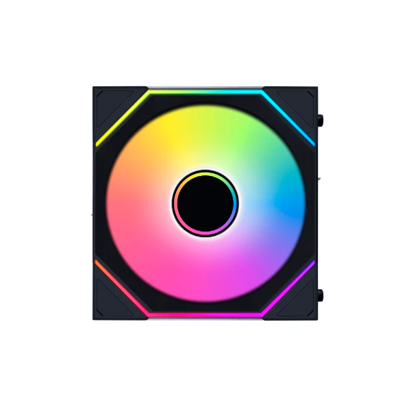Lian Li UNI fan SL-INF Wireless Reverse 120 (1 pc) Case Fan - Image 7