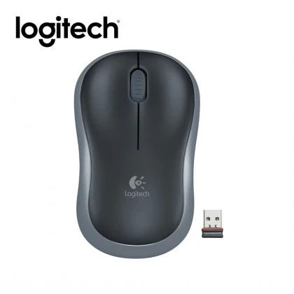 Logitech B175 Wireless Mouse - Image 4