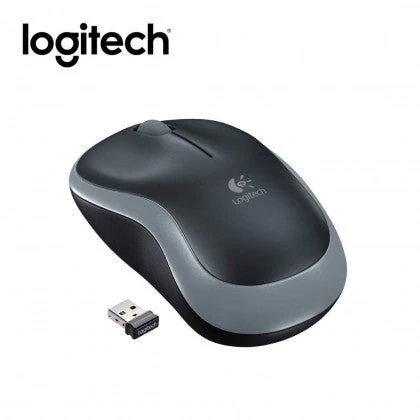 Logitech B175 Wireless Mouse - Image 5