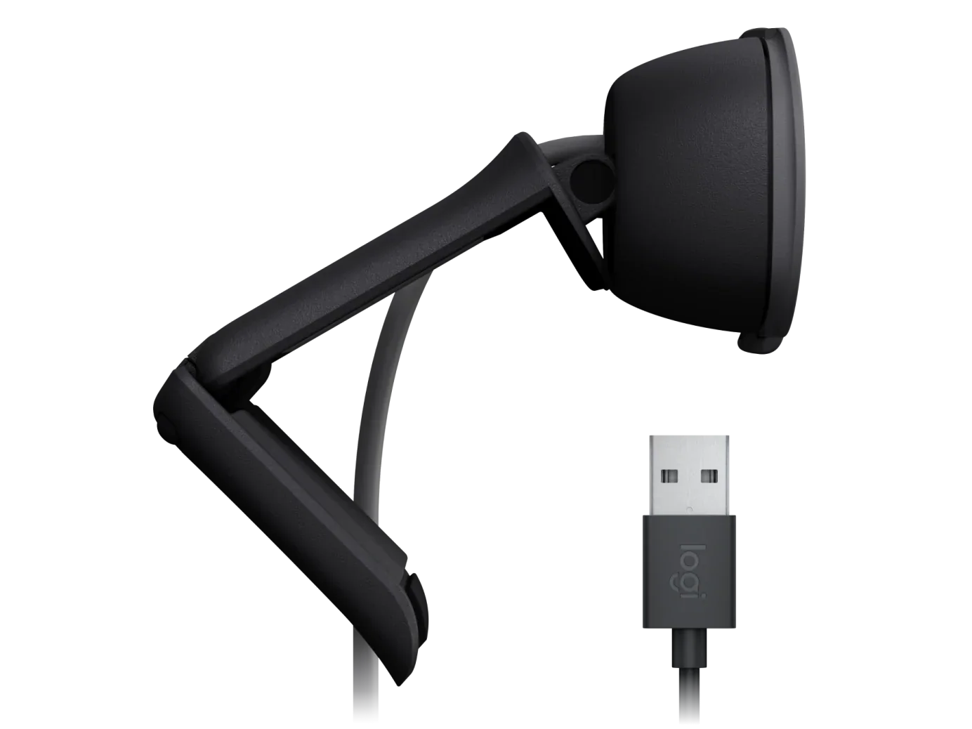 Logitech Brio 100 FHD Webcam - Image 11