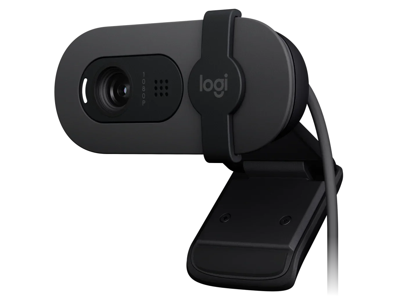 Logitech Brio 100 FHD Webcam - Image 18