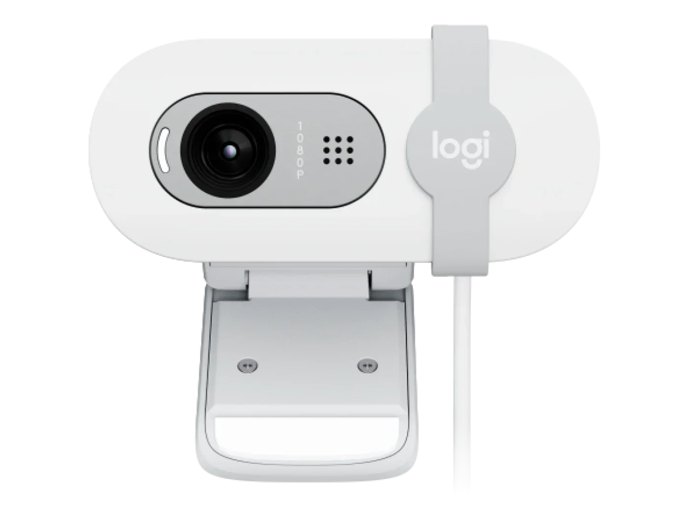 Logitech Brio 100 FHD Webcam - Image 21