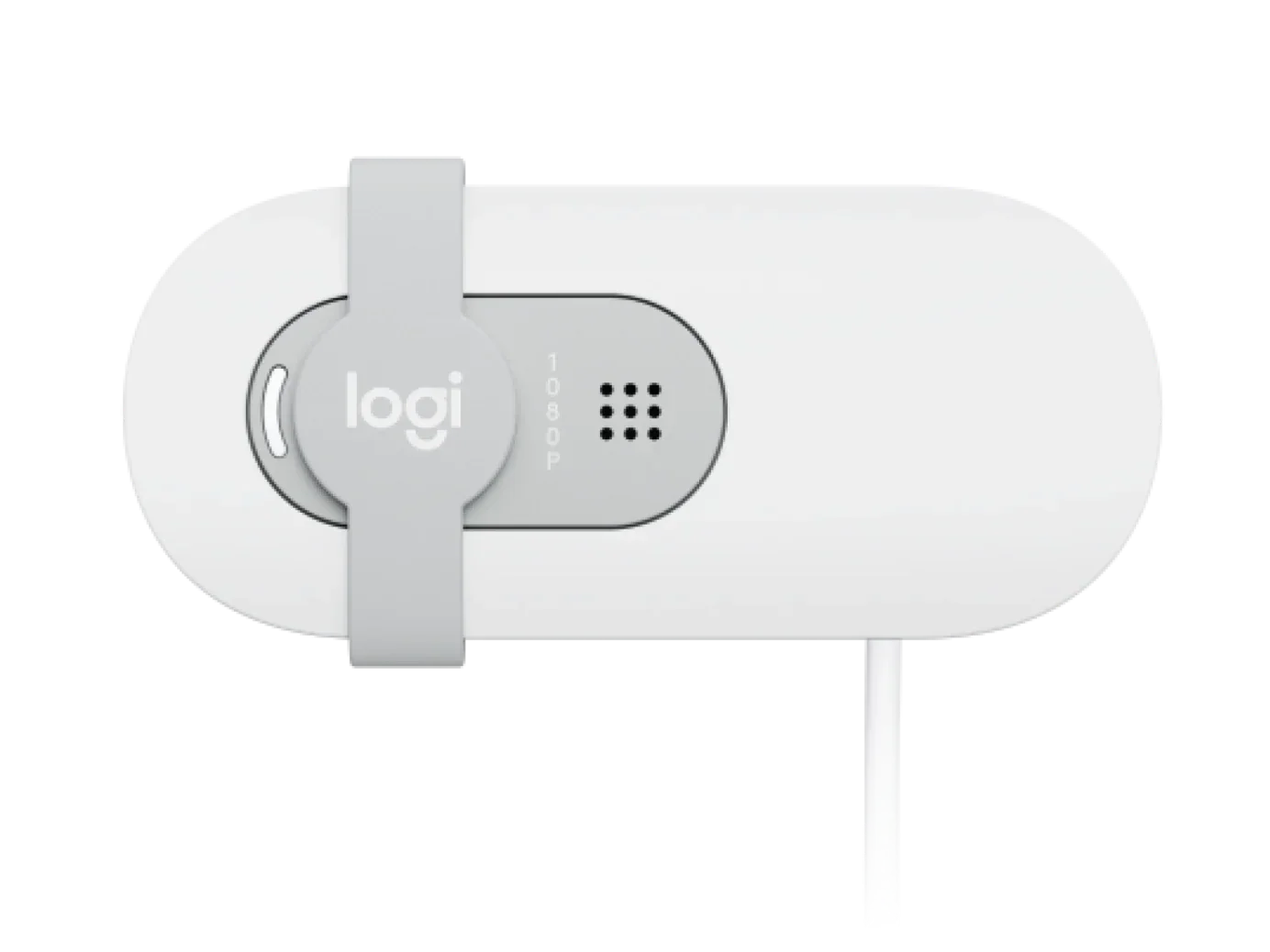 Logitech Brio 100 FHD Webcam - Image 23