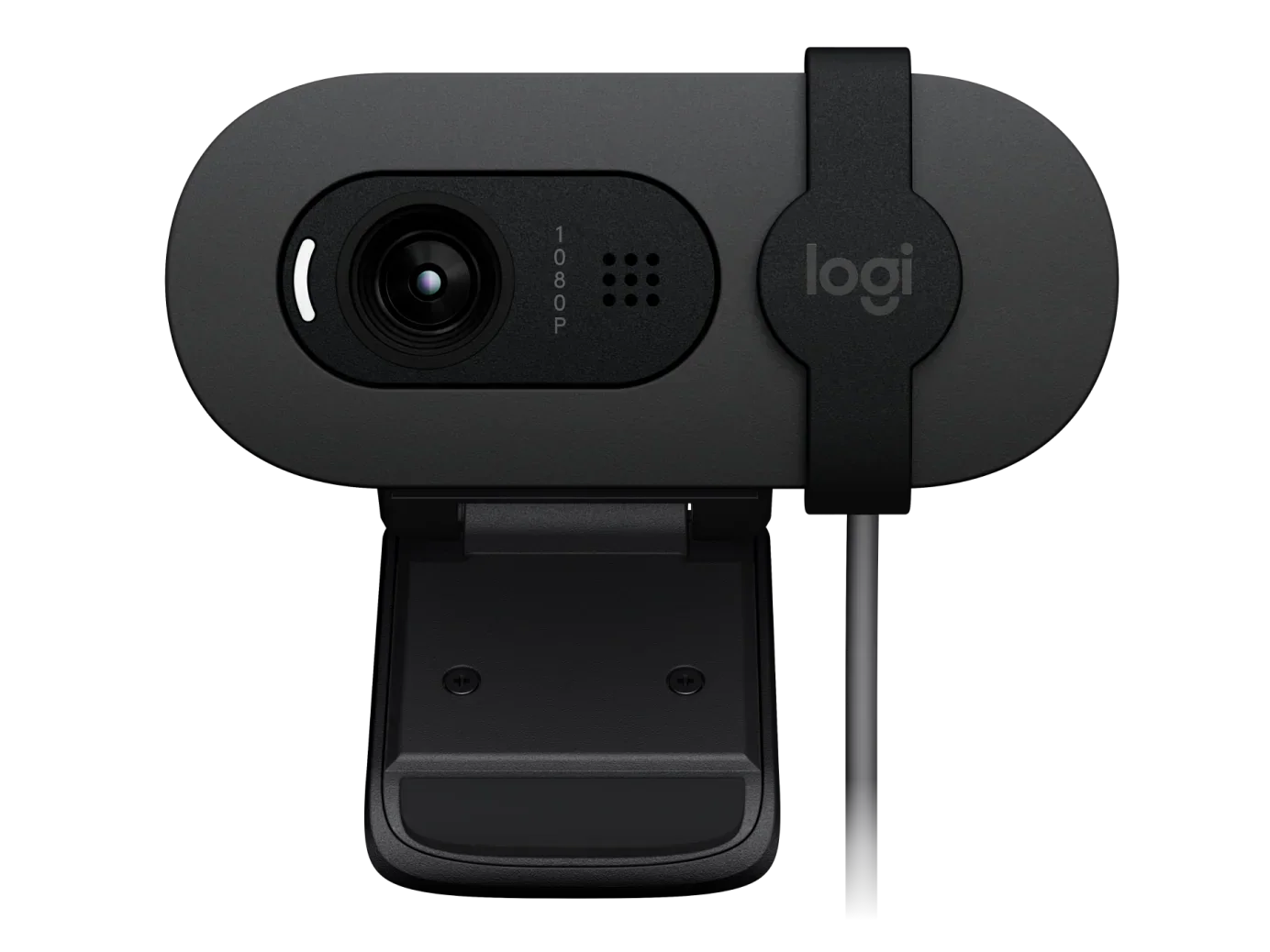 Logitech Brio 100 FHD Webcam - Image 25