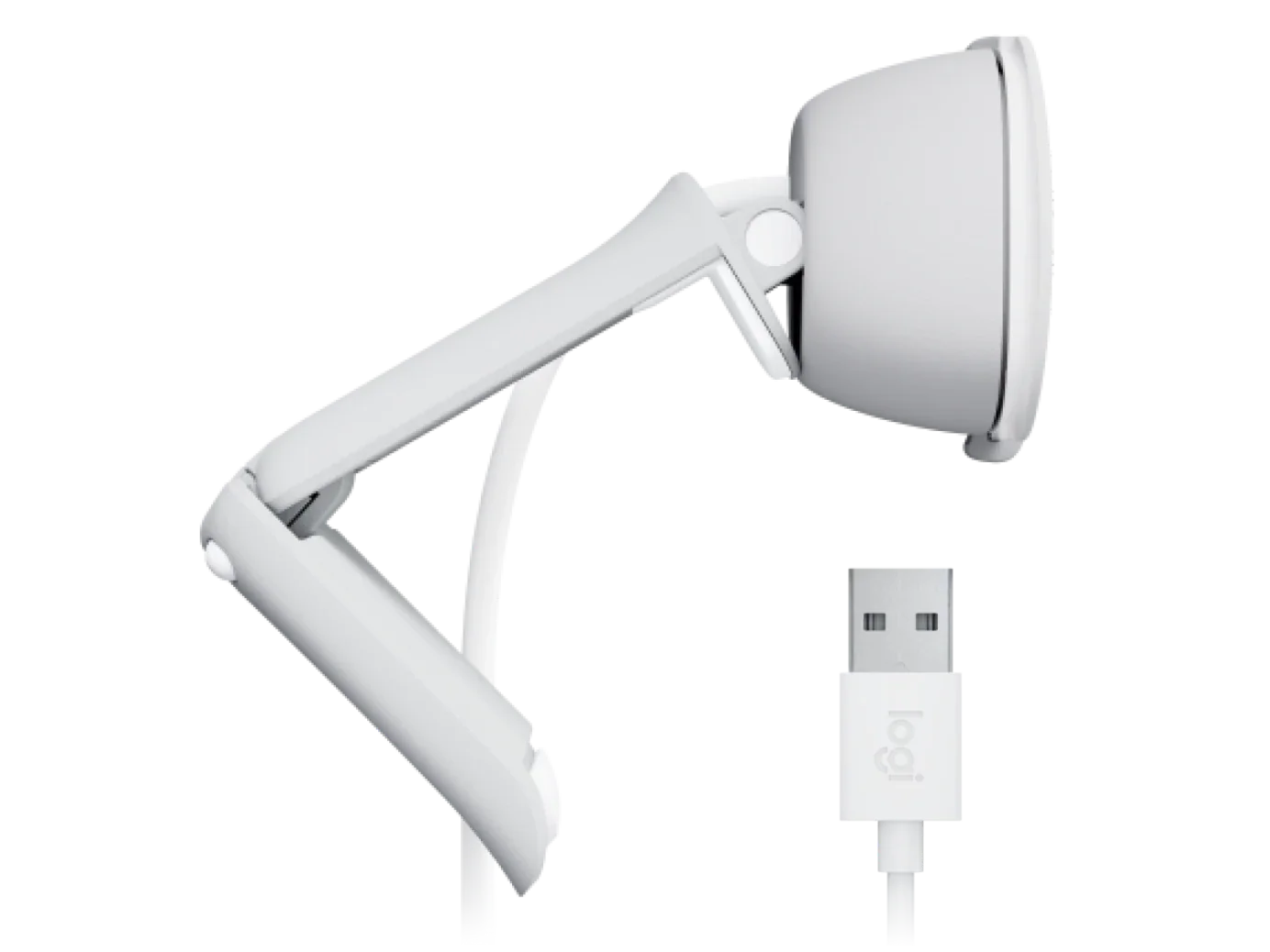Logitech Brio 100 FHD Webcam - Image 32