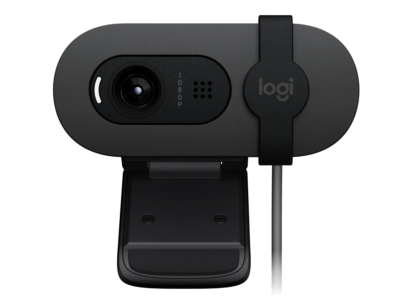 Logitech Brio 100 FHD Webcam - Image 33