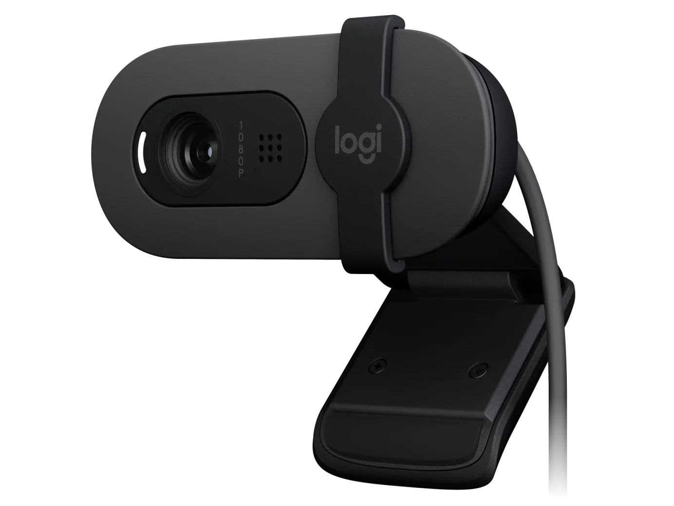 Logitech Brio 100 FHD Webcam - Image 34