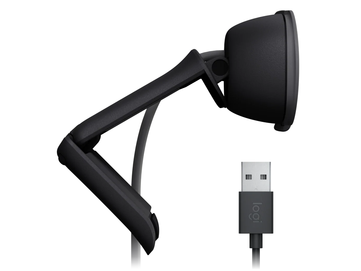 Logitech Brio 100 FHD Webcam - Image 35
