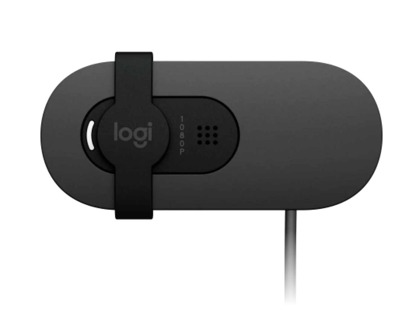 Logitech Brio 100 FHD Webcam - Image 36