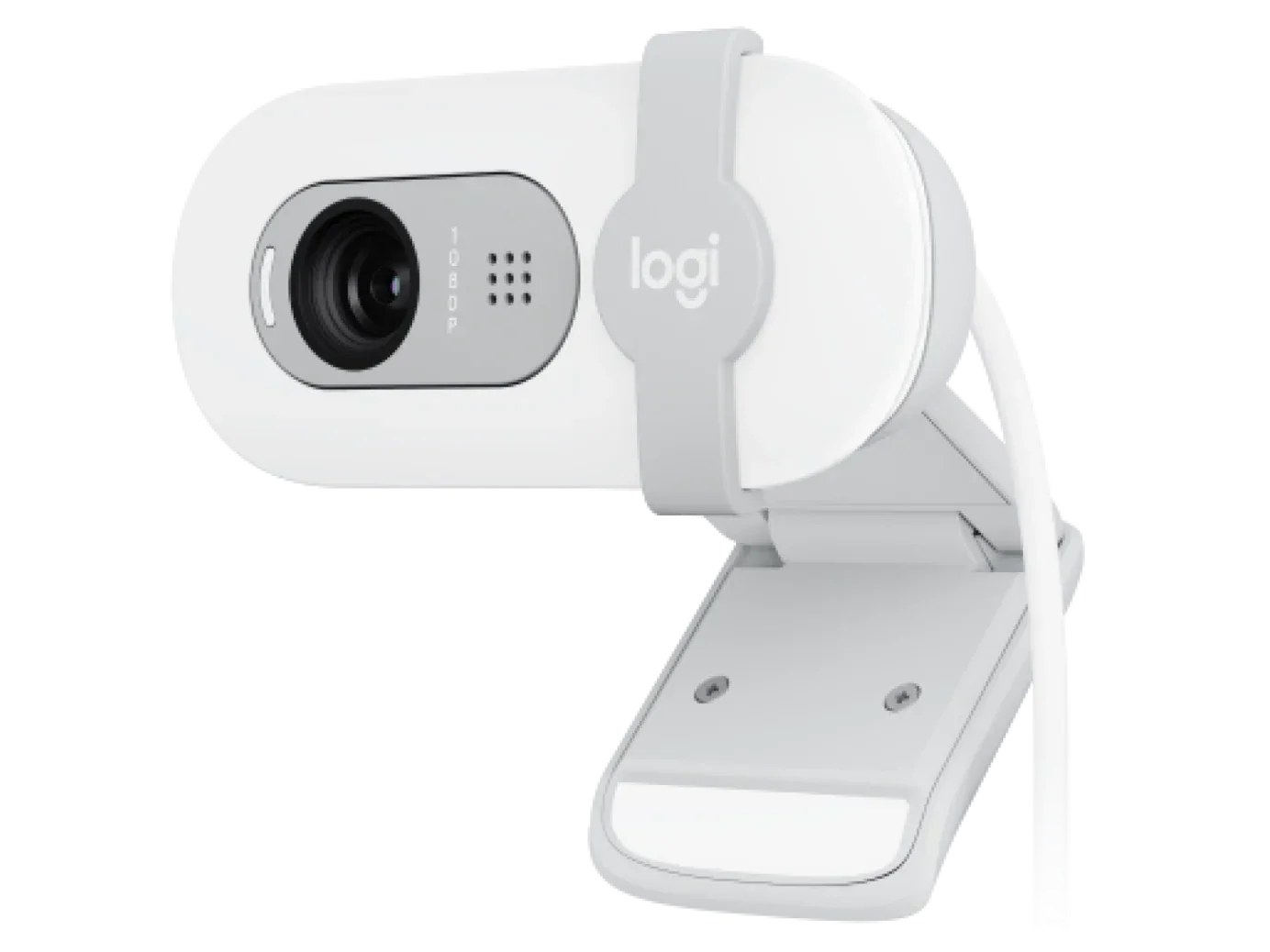 Logitech Brio 100 FHD Webcam - Image 6