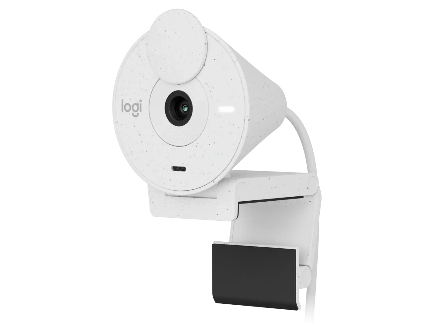Logitech Brio 300 Webcam - Image 21