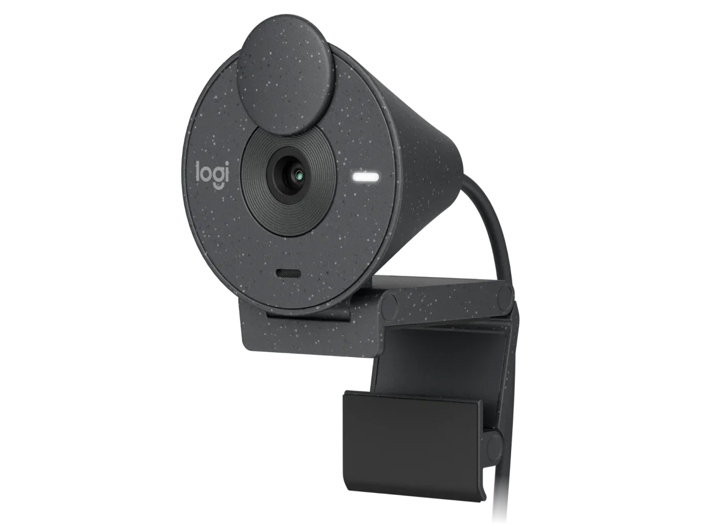 Logitech Brio 300 Webcam - Image 25