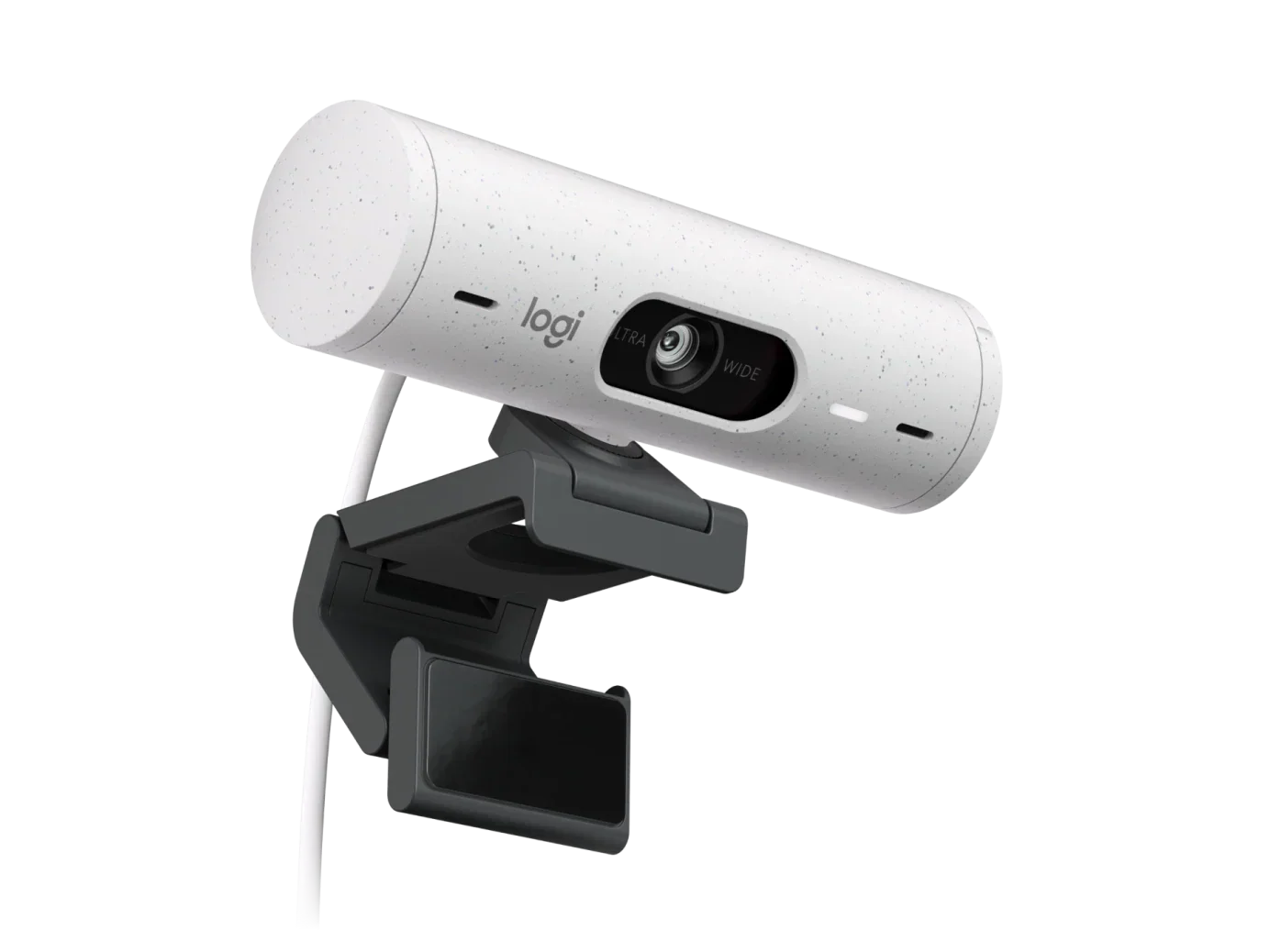 Logitech Brio 500 FHD Webcam - Image 15