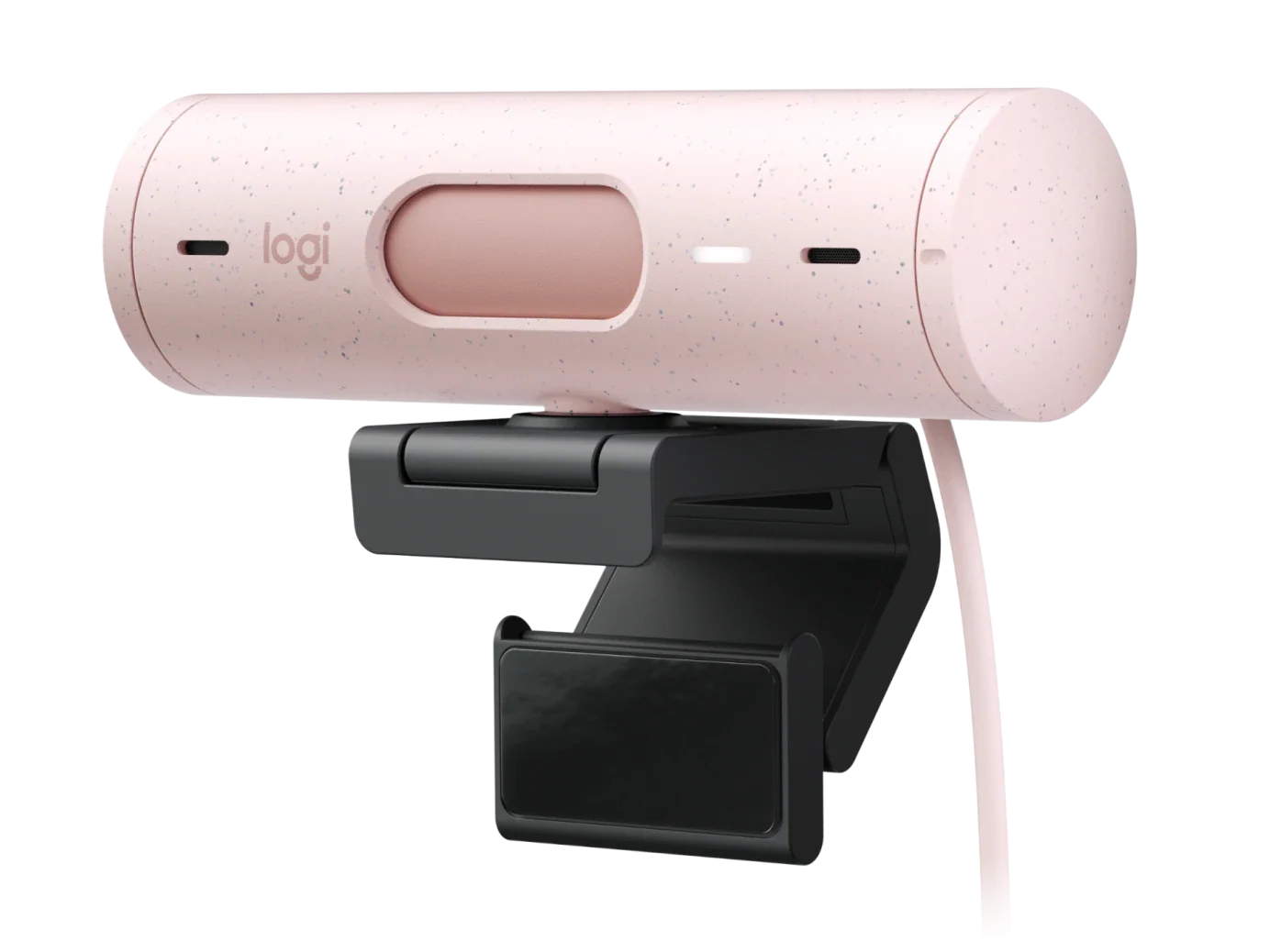 Logitech Brio 500 FHD Webcam - Image 3