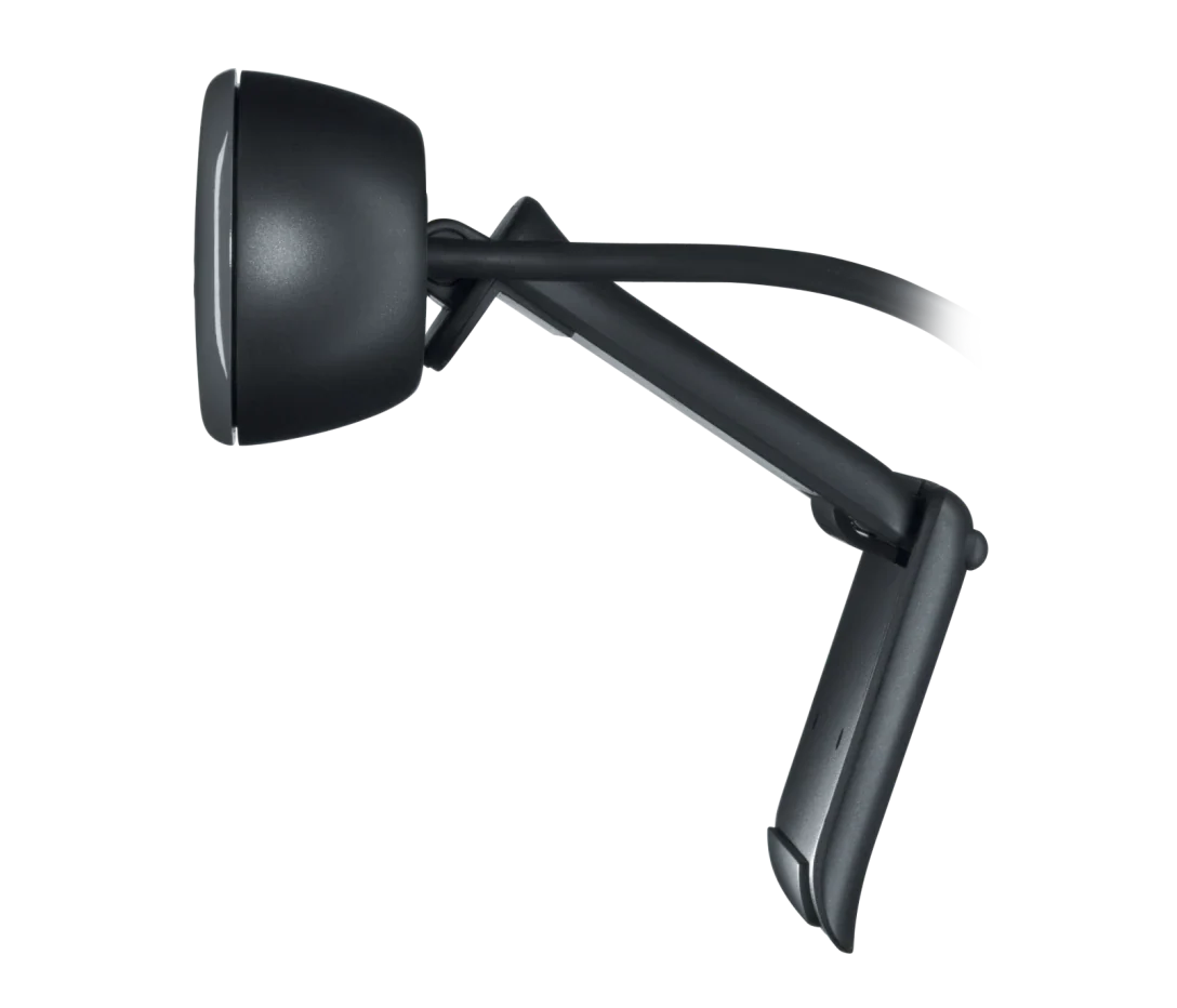 Logitech C270-AP HD Webcam - Image 4