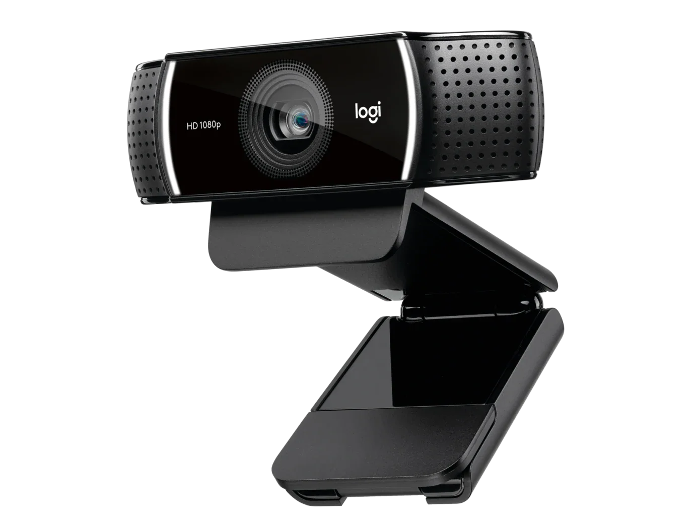 Logitech C922 PRO HD 4K Stream Webcam - Image 3