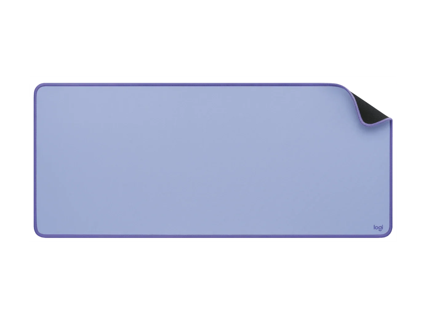 Logitech DESK MAT - Lilac - Image 3