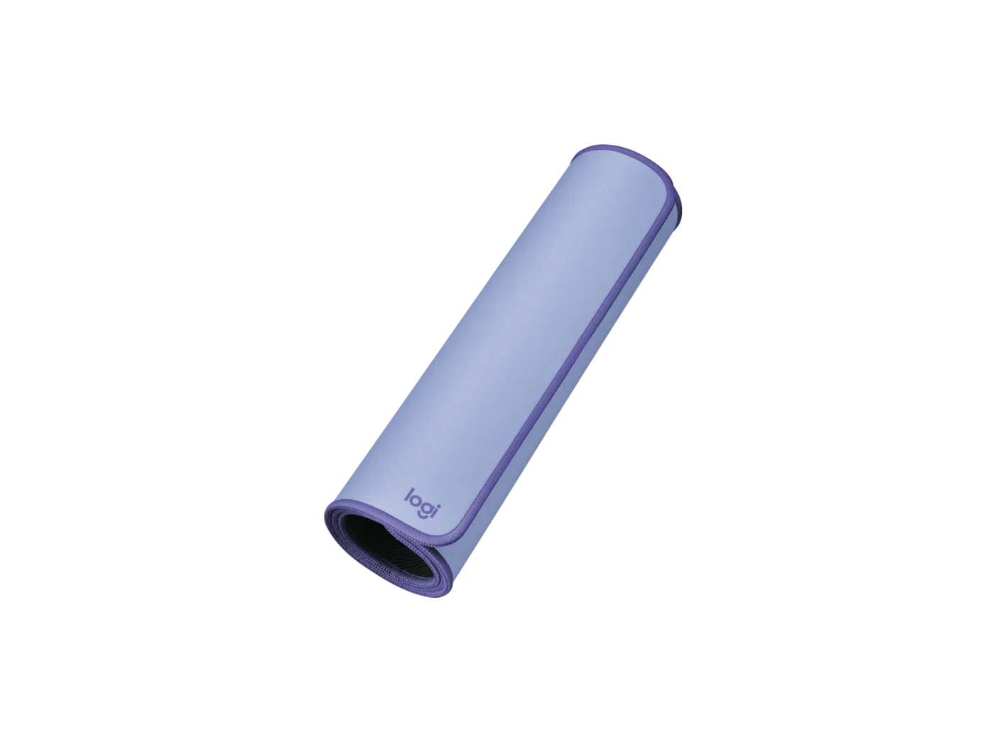 Logitech DESK MAT - Lilac - Image 4