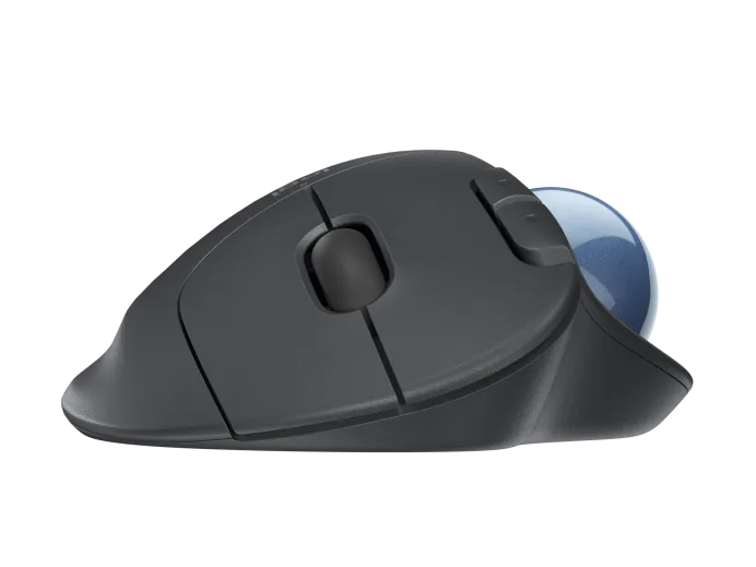 Logitech Ergo M575 Wireless thumb-operated Mouse - Image 6