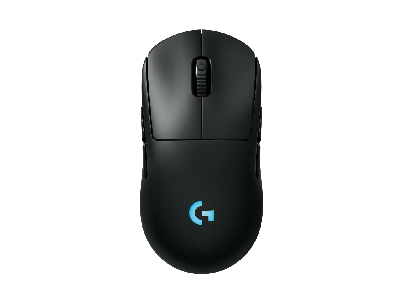 Logitech G PRO 2 LIGHTSPEED Wireless Gaming Mouse (Black)