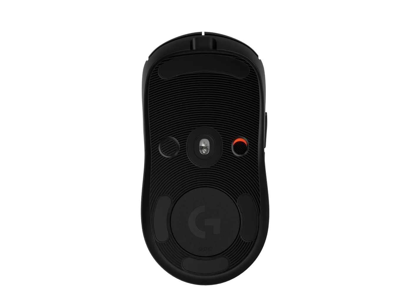 Logitech G PRO 2 LIGHTSPEED Wireless Gaming Mouse (Black) - Image 4