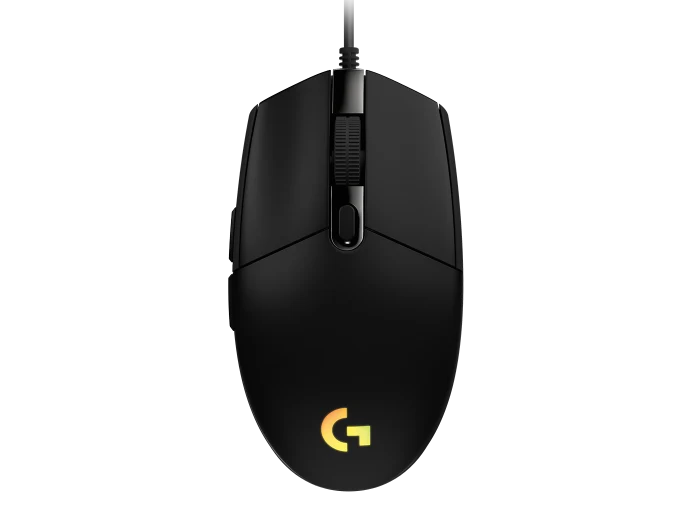 Logitech G102 LIGHTSYNC Gaming Mouse