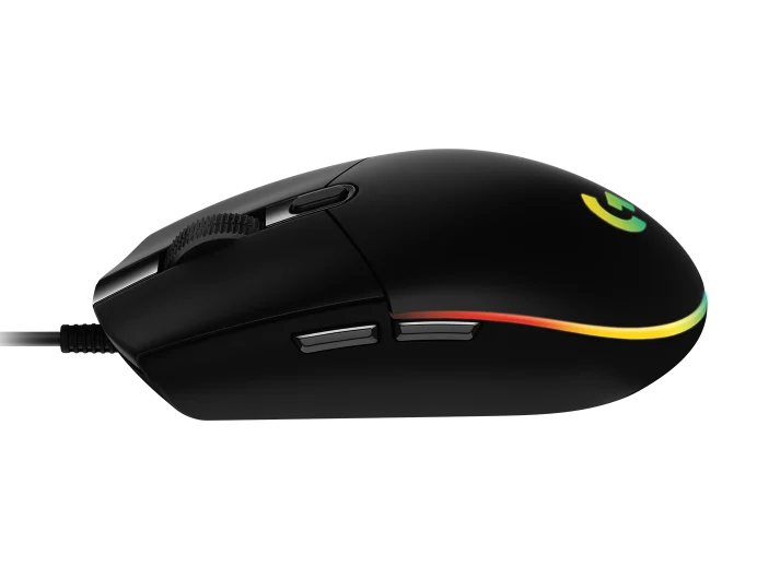 Logitech G203 LIGHTSYNC Gaming Mouse - Image 10