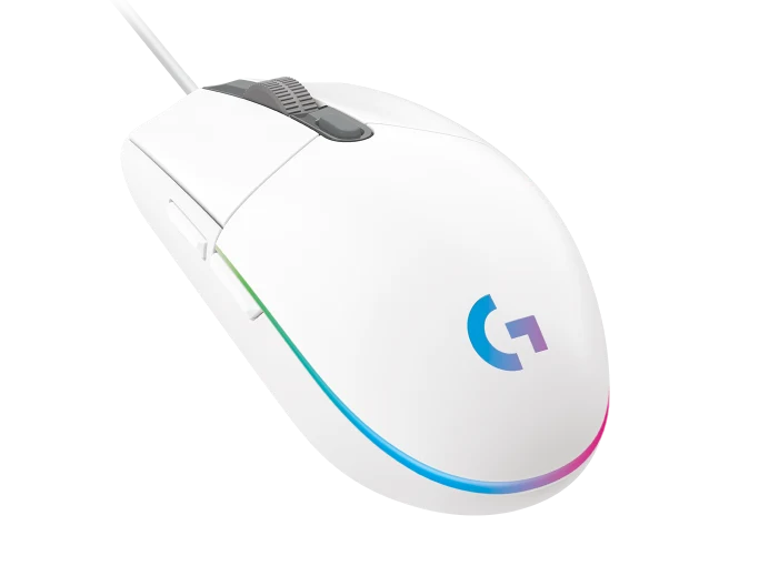 Logitech G203 LIGHTSYNC Gaming Mouse - Image 12