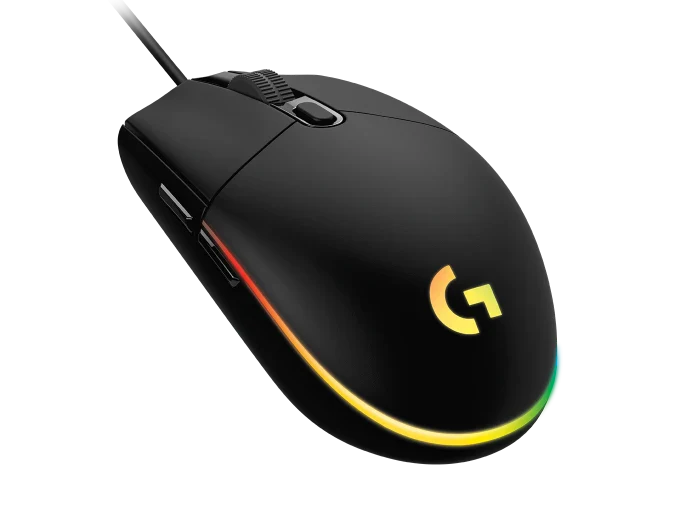 Logitech G203 LIGHTSYNC Gaming Mouse - Image 15