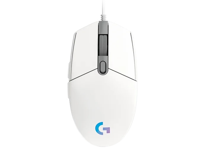 Logitech G203 LIGHTSYNC Gaming Mouse - Image 17