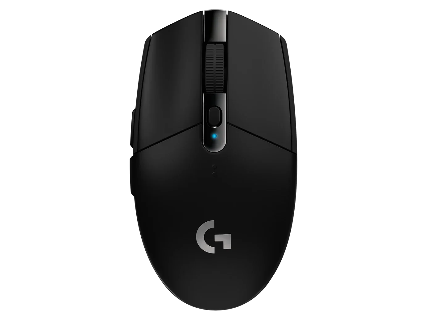 Logitech G304 LIGHTSPEED Wireless Gaming Mouse