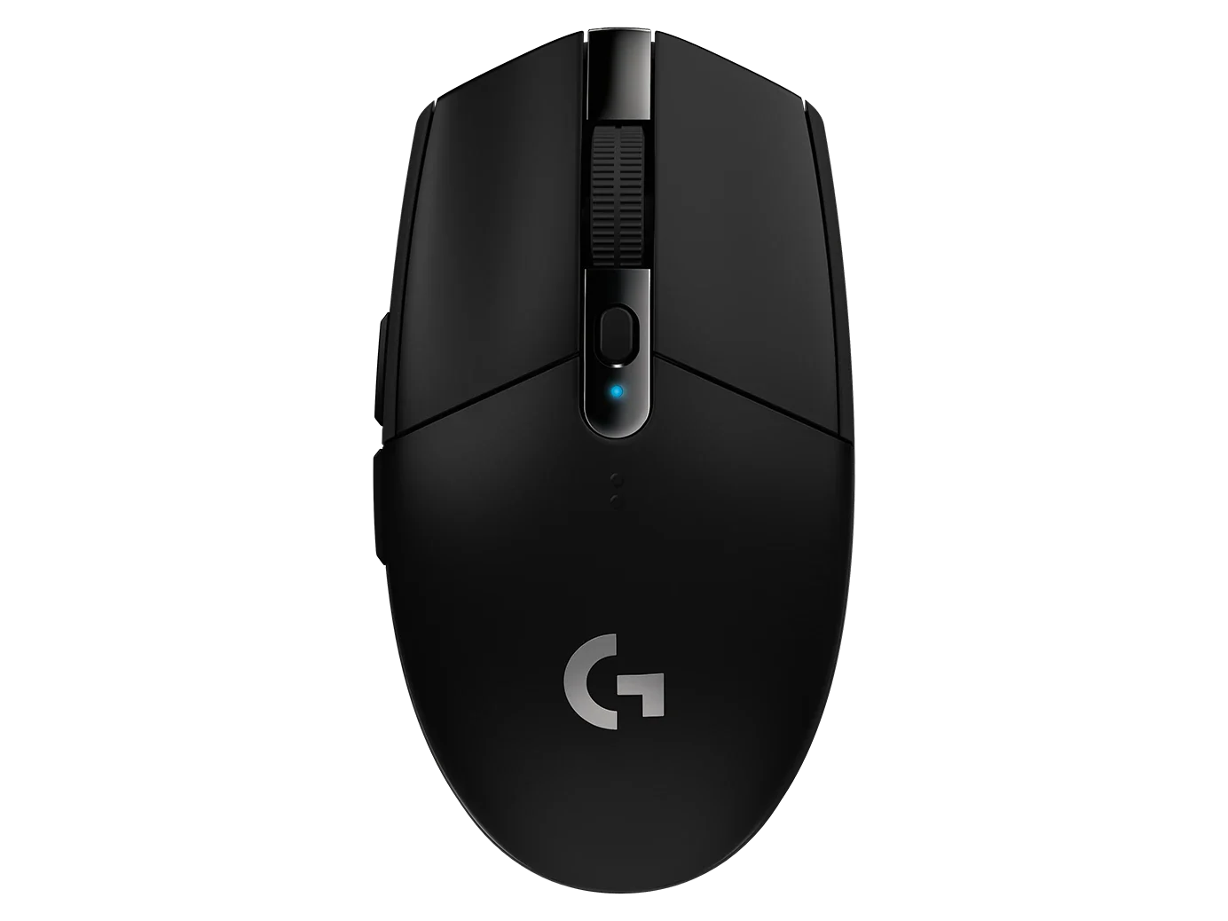 Logitech G304 LIGHTSPEED Wireless Gaming Mouse - Image 4