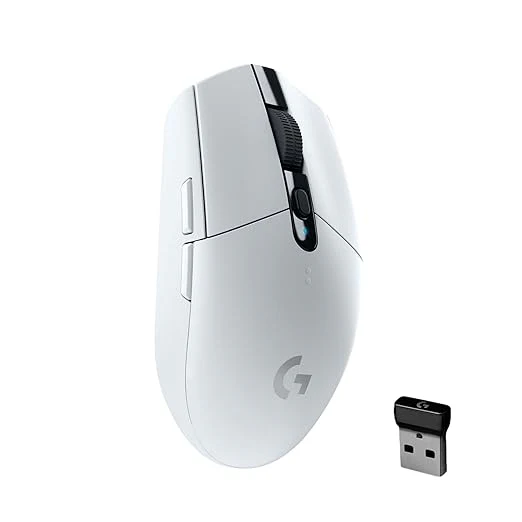 Logitech G304 LIGHTSPEED Wireless Gaming Mouse - Image 7